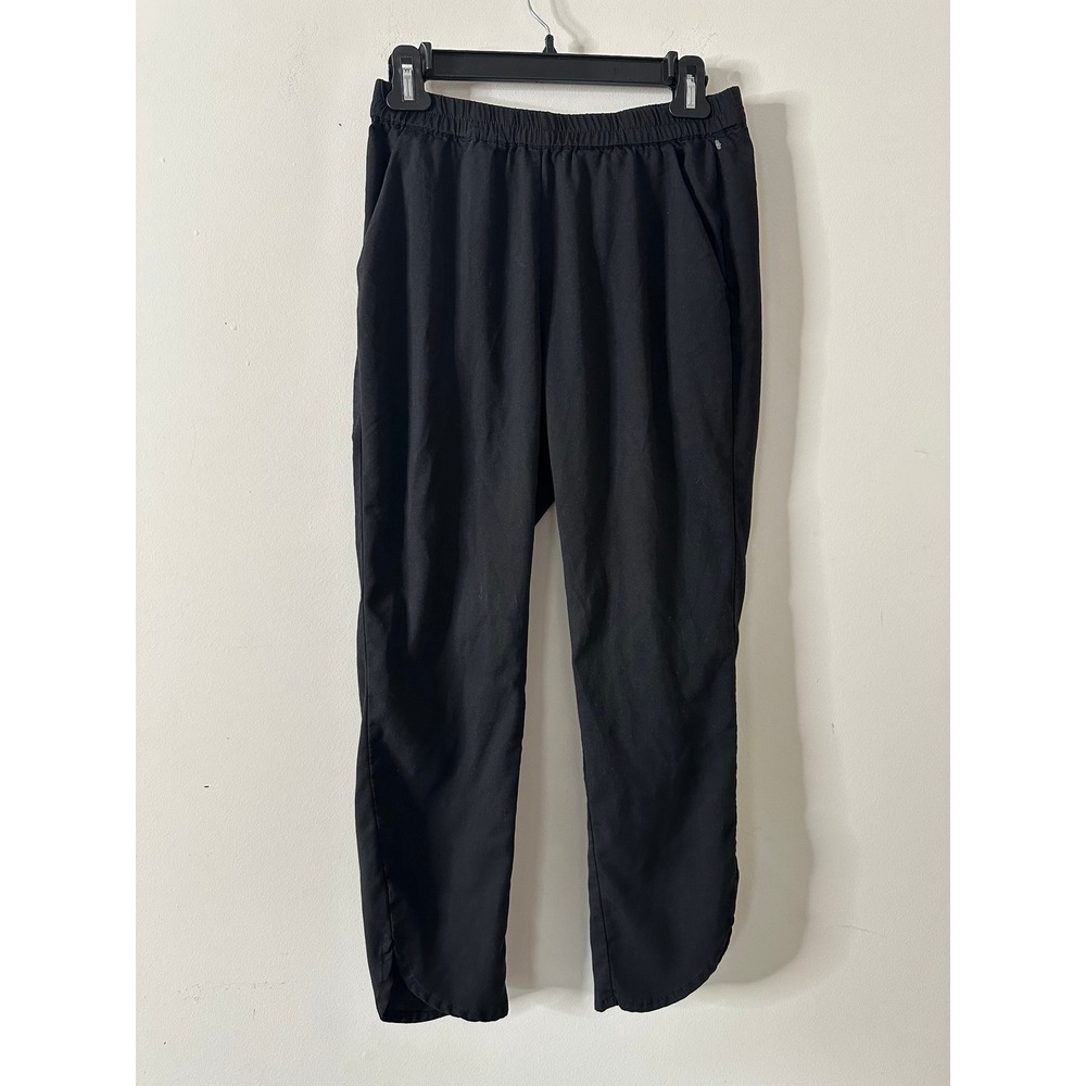 Marine Layer allison crop Pant small
